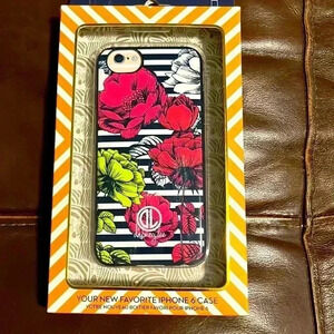 🆕 Dabney Lee IPhone 6/6s Case